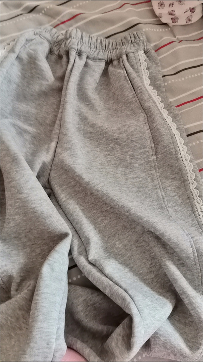 真维斯童装 JEANSWEST JNR童裤