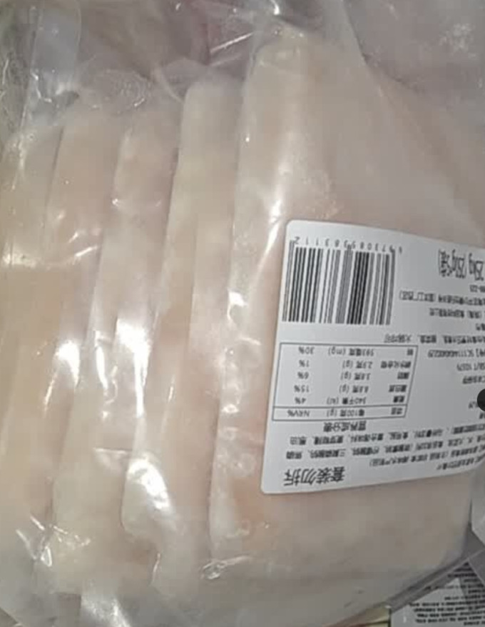 湄公大厨方便速食