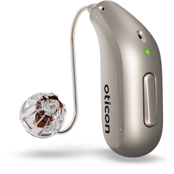 助听器品牌详解-2：奥迪康