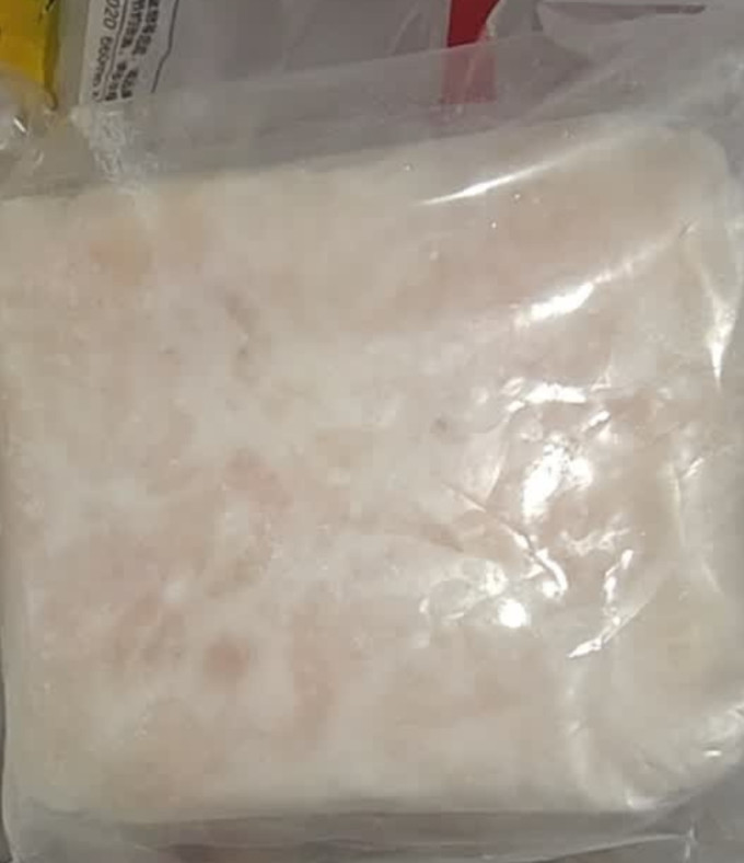 湄公大厨方便速食