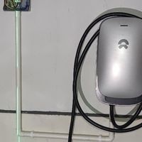 安装二手蔚来7kw直流充电桩需要注意什么？