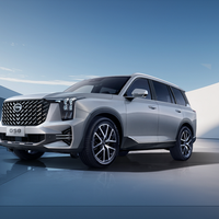 传祺GS8是“性价比屠夫”还是“过时油车”？1200+用户观点大碰撞