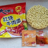 今麦郎安徽牛肉板面 vs 其他品牌宽面？我们汇总了58位用户真实体验，答案揭晓