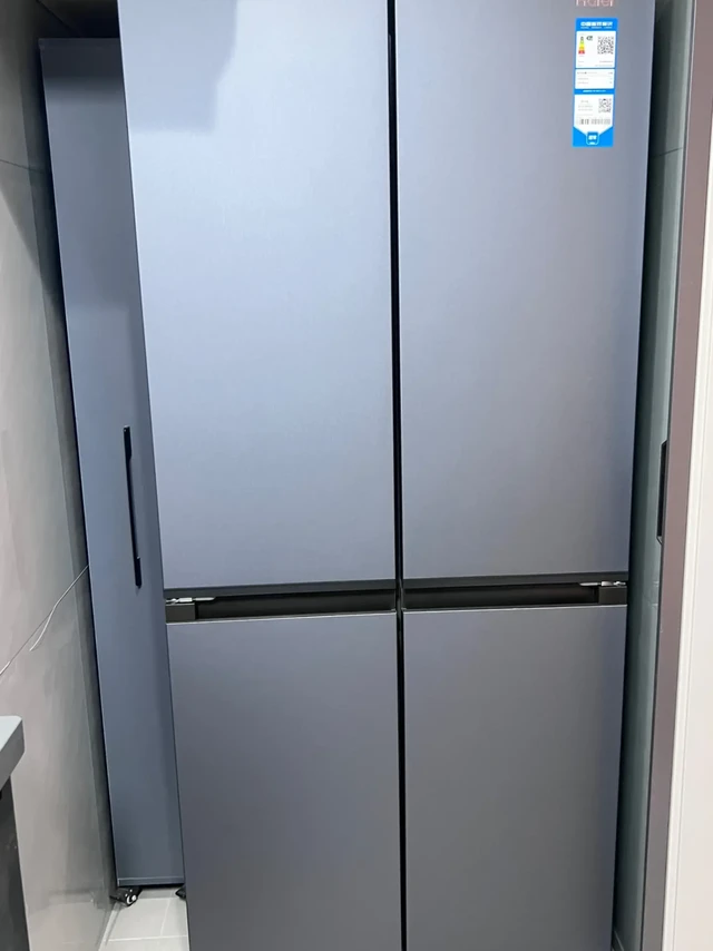 海尔冰箱