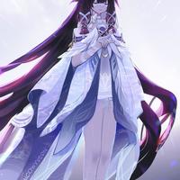 从圣洁赤足到时空回环：深度解析《原神》哥伦比娅立绘之谜