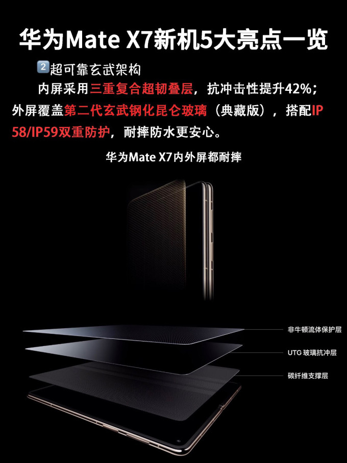 华为其他智能手机