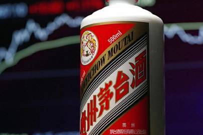 飞天茅台批发价首破1500元,曾经的“硬通货”成烫手山芋_白酒_什么值得买