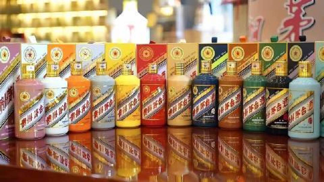 飞天茅台批发价首破1500元,曾经的“硬通货”成烫手山芋