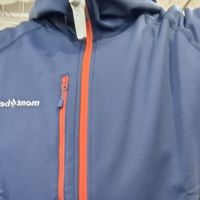 371元拿下Montbell连帽抓绒，国内买值不值？