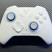 Tamll霸榜销量榜第一的飞智冰原狼4体验如何？一篇文章说明白