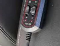 智国者加热坐垫：冬日驾车舒适之选