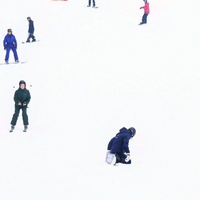 武汉城建热雪奇迹：全家庭的冰雪欢乐体验地