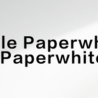 Kindle Paperwhite 6 vs Paperwhite 3？我们汇总了127位用户真实体验，结论在这