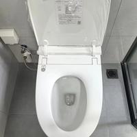 智米3S智能马桶封神！老房高层党/宝妈闭眼入不踩雷💥