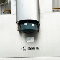 2025年度油雾净化设备优质可靠实力品牌厂商！深亚能有免维护优势