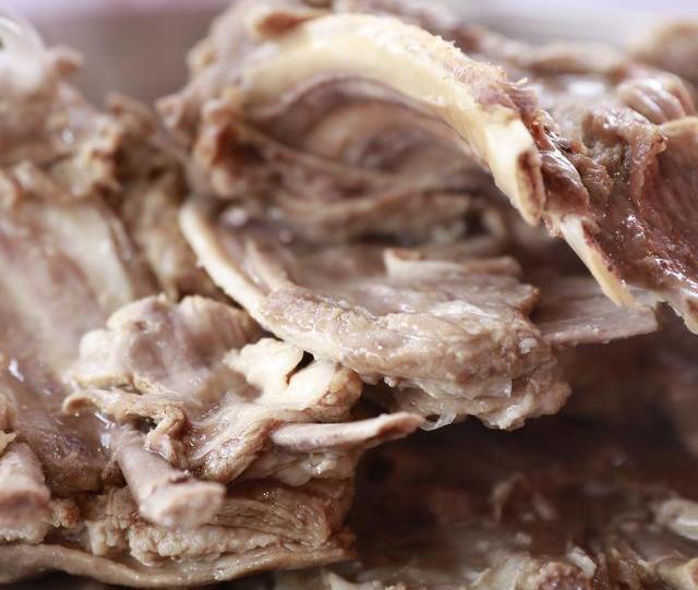 在中国，什么羊肉最好吃？不是大尾羊，经评比，这8种口感最好！