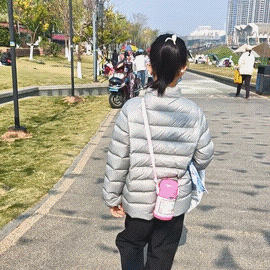 流感+温差大+寒潮，小学生防雨、防寒外套如何一次搞定？