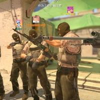 CS外设选购：预算与手型匹配