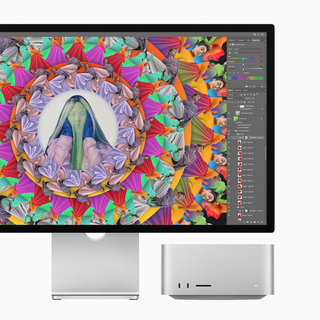 苹果新一代 Studio Display 爆料：A19 Pro 加持、120Hz 高刷、Mini LED 全面升级！