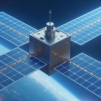 利多星智投：给卫星导航加 buff，卫星导航增强技术的硬核原理