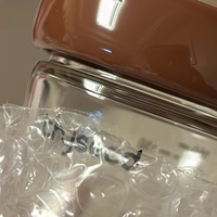 这款世喜奶瓶，娃自己抱着就喝了​