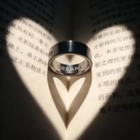 追觅AI智能戒指：双节礼遇新选，科技潮品让健康关怀常伴左右