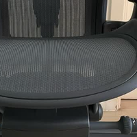 人体工程学电脑椅什么牌子好 2026年人体工学椅品牌排行榜前十名