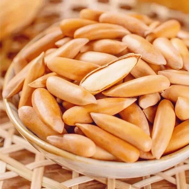 巴西松子来自巴西？这真是天大的误会