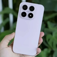 从小米14换到小米17，已经一个月了，我来告诉你真实感受