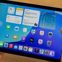 iPad mini 8曝光搭载：M2芯片+120Hz OLED屏幕 最强小屏平板来临