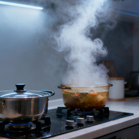 懒人蒸菜一锅出 vs 传统分菜烹饪？我们汇总了127位用户真实体验，答案在这