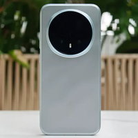 2025年最值得买的高端手机，口碑几乎零差评，一步到位流畅用6年