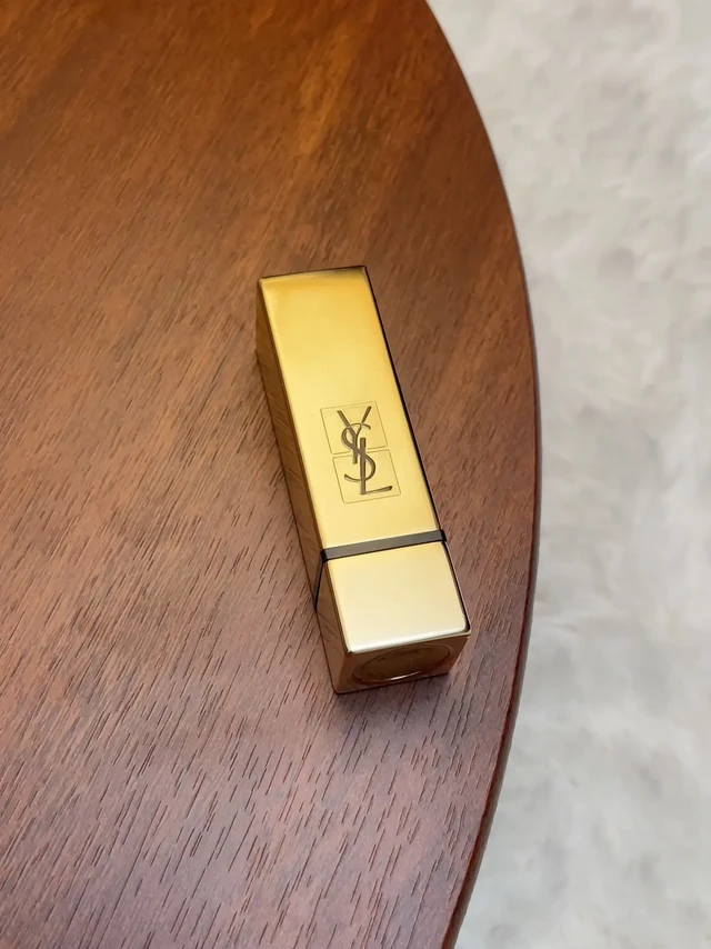 一看就贵的口红是什么样子的
