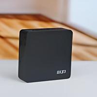 待机功耗仅8W 比一体机更好用！微星Cubi NUC AI迷你电脑评测：可能是最小的高性能迷你机