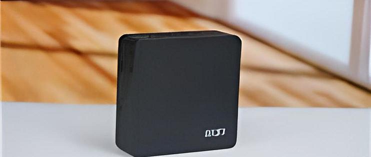 待机功耗仅8W 比一体机更好用！微星Cubi NUC AI迷你电脑评测：可能是最小的高性能迷你机