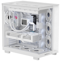 全塔机箱选传统网孔还是金属海绵？我们集合了78位用户真实体验，结论在这