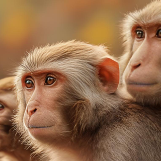 14万一只还抢不到？实验猴价格疯涨，背后是创新药的“生死竞速”