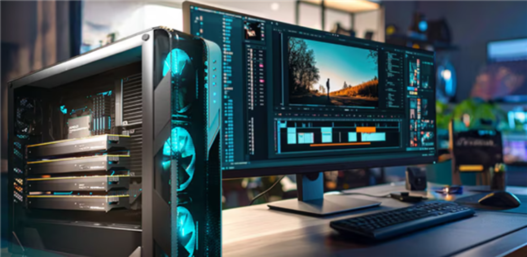 被骗了!AMD D中D新显卡根本不是中国特供
