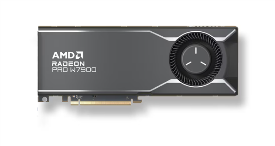 被骗了!AMD D中D新显卡根本不是中国特供