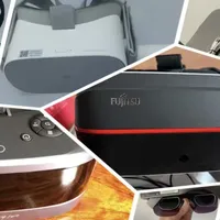 性价比最高的7款VR眼镜！当年都要上千块，如今二手两三百