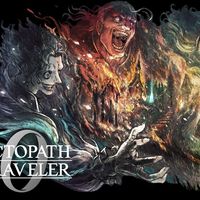 《歧路旅人0》耕升GeForceRTX 5060 Ti 16GB 追风OC前传冒险