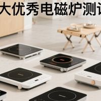 电磁炉哪个牌子好质量好又安全？排行榜前十销量爆灯款大公开