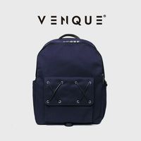 男生礼物天花板！VENQUE范克双肩包通勤旅行双杀✨