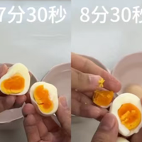 “鸡蛋仙人爆火”！想吃什么火候的，掐秒算，咱减肥人有救了！