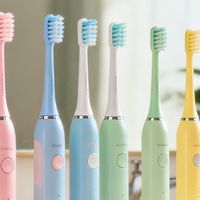 电动牙刷哪个牌子好？排行前十名榜单揭晓：护牙高效还耐用