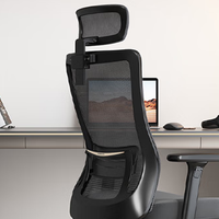 人体工学椅到底选哪个好？2026年人体工学椅十大排名推荐