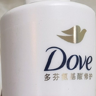 双十一囤货指南｜多芬修护洗发水闭眼入！烫染星人不踩坑