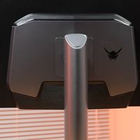 当回“W-OLED的韭菜”，蚂蚁电竞ANT272ZQE，买！