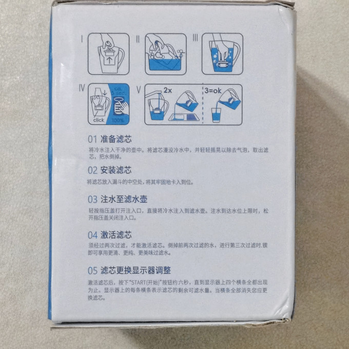 远大健科空气净化器附件