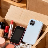 开箱记：日常微光的兑现